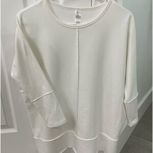 Spanx tunic Size XS/S